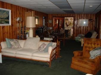 Historic Home near Indian River Rockledge